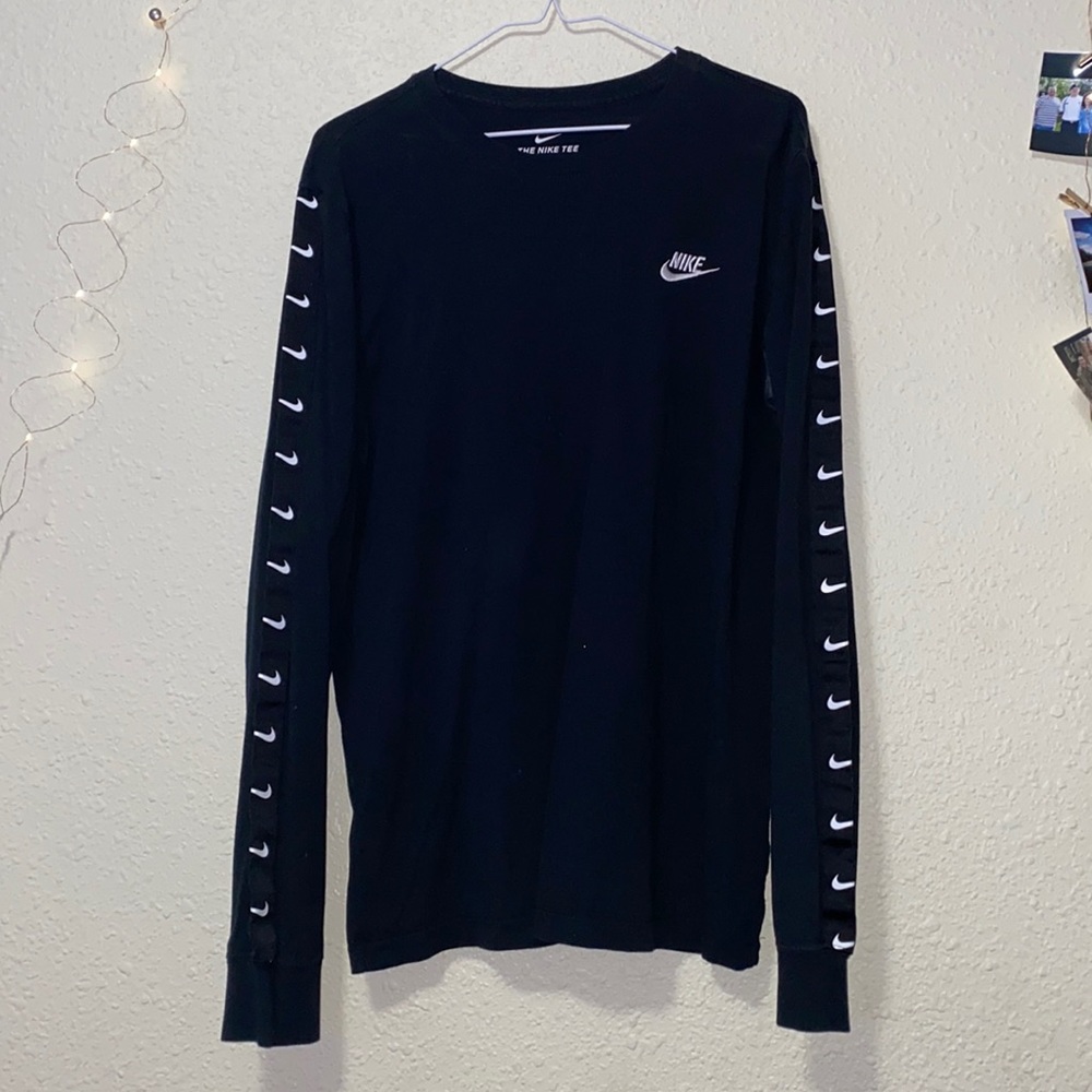 Men’s L Nike long sleeve